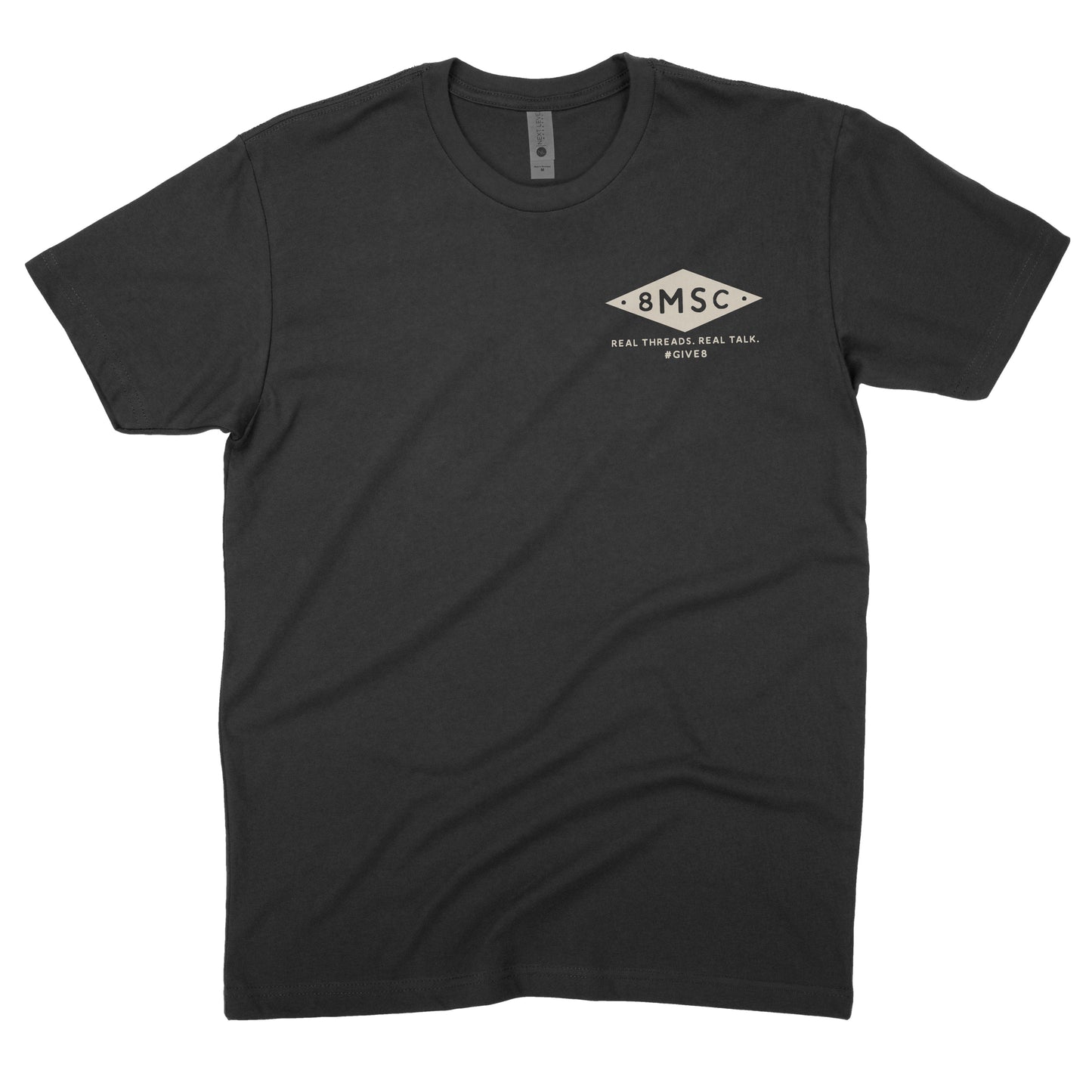 8MSC Retro Tee