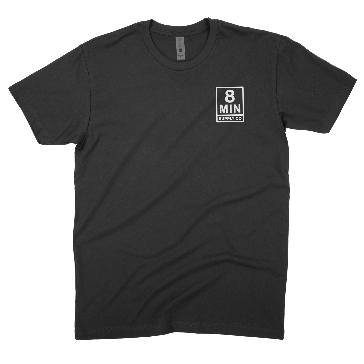 Silence Echoes Tee