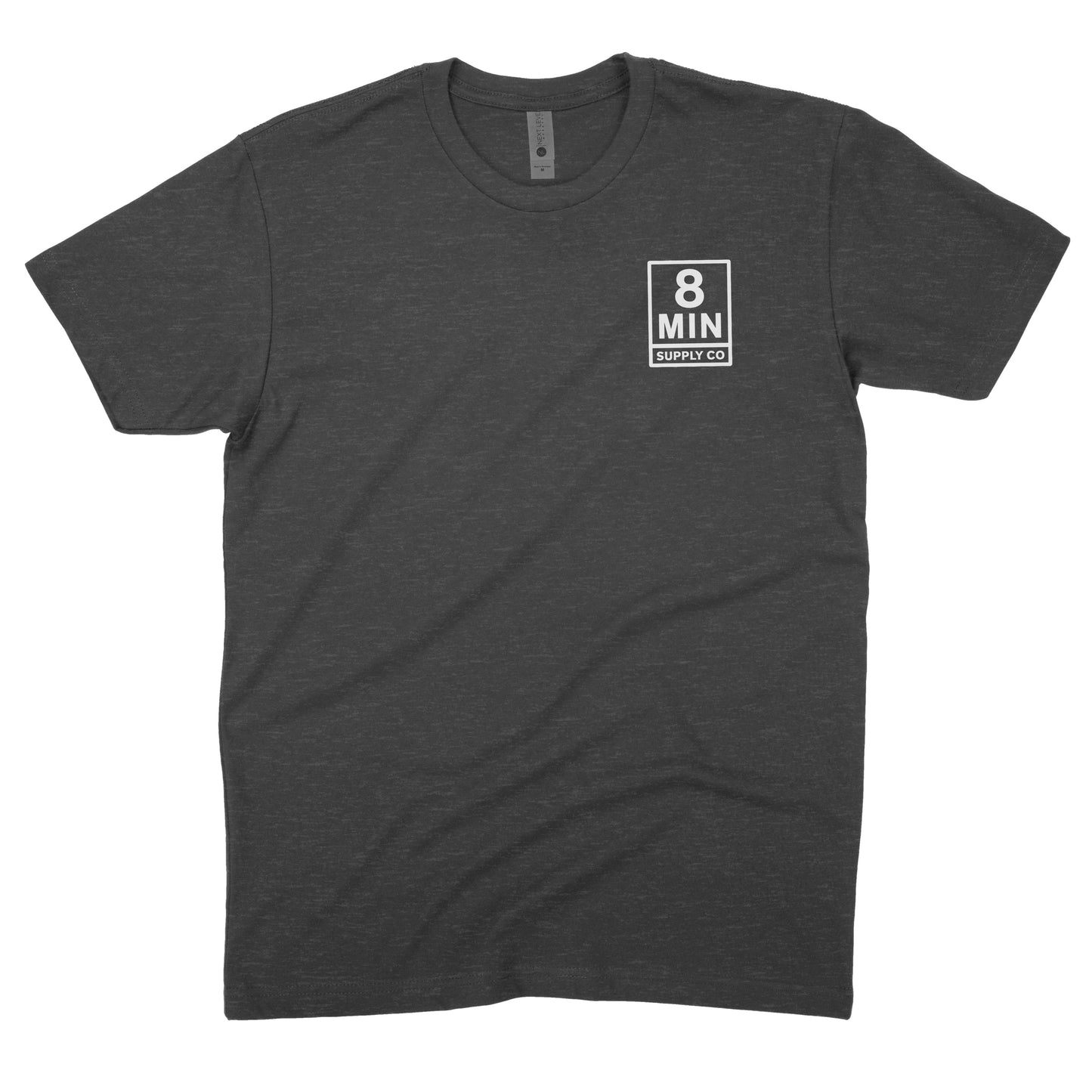 Silence Echoes Tee