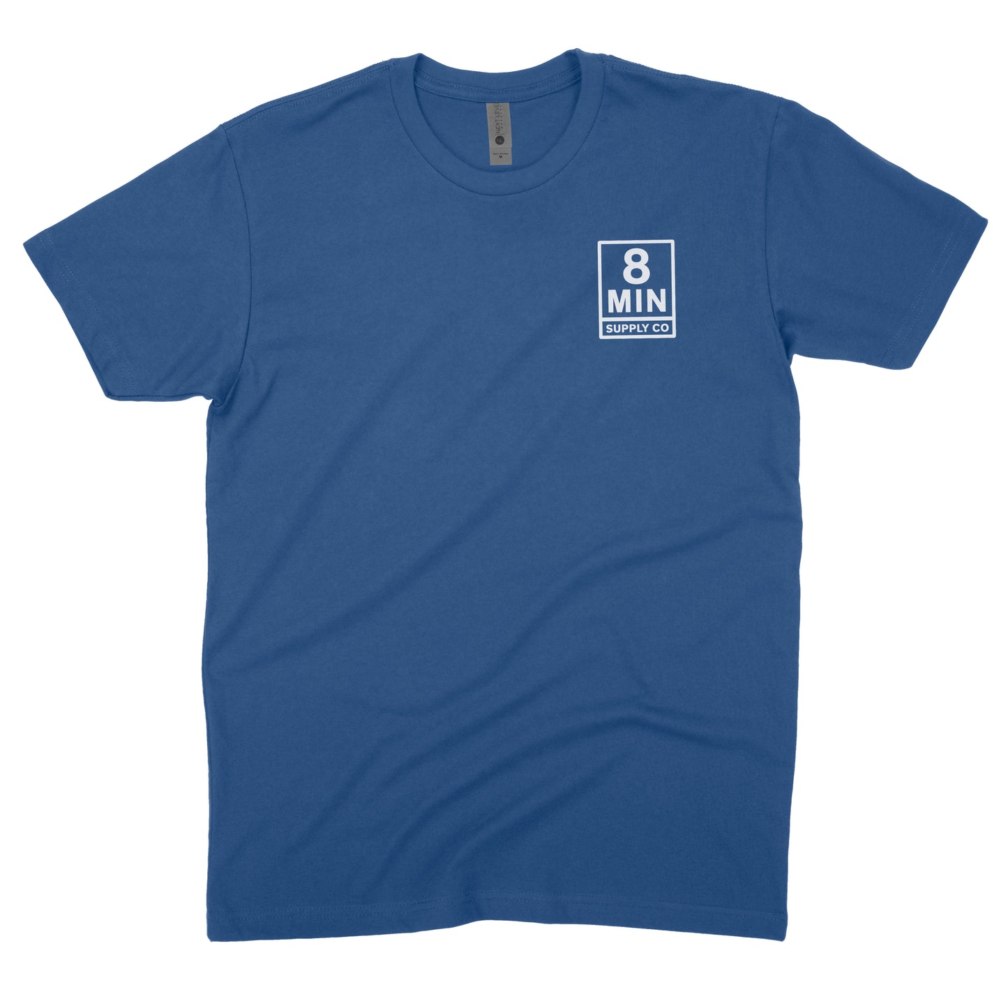 Silence Echoes Tee