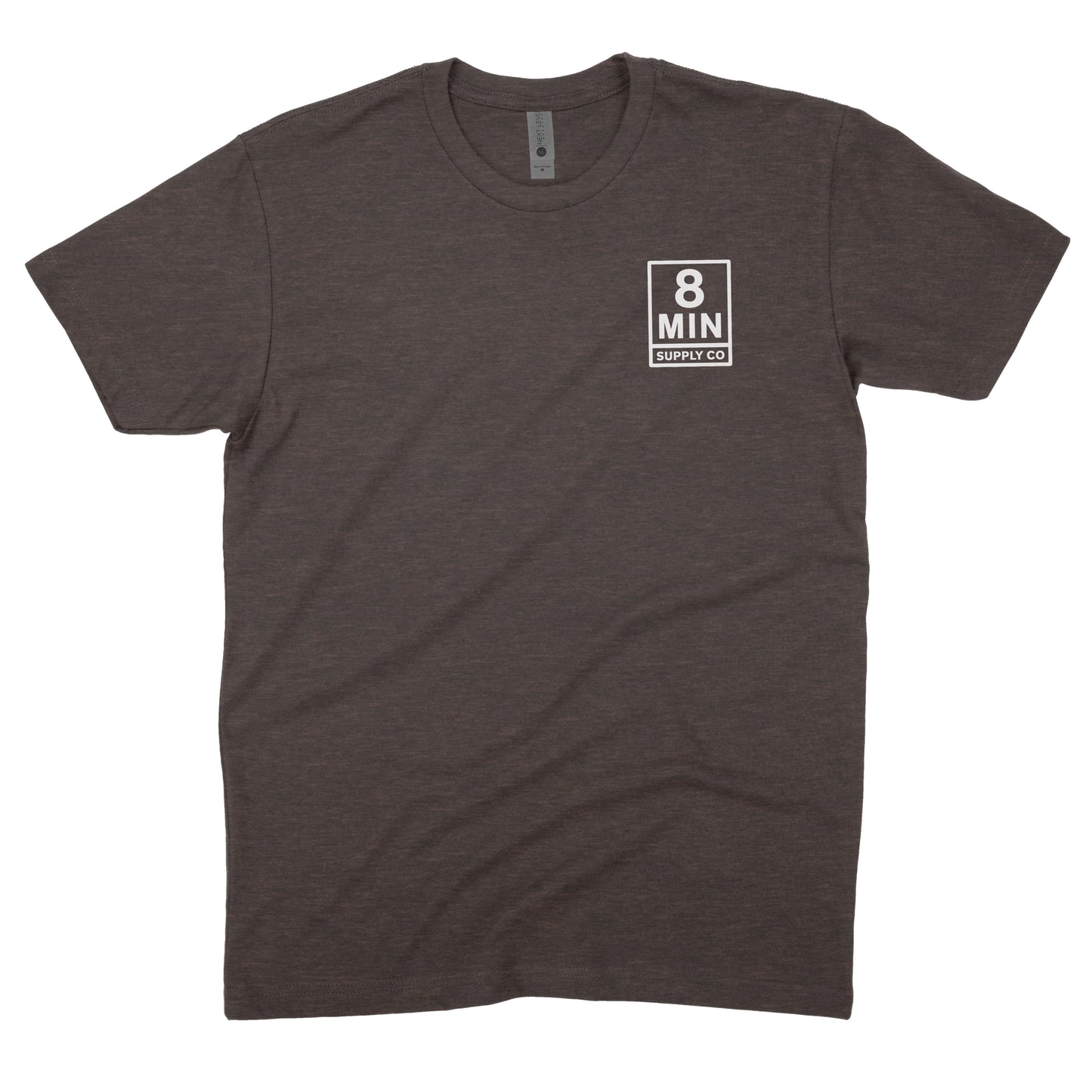 Silence Echoes Tee