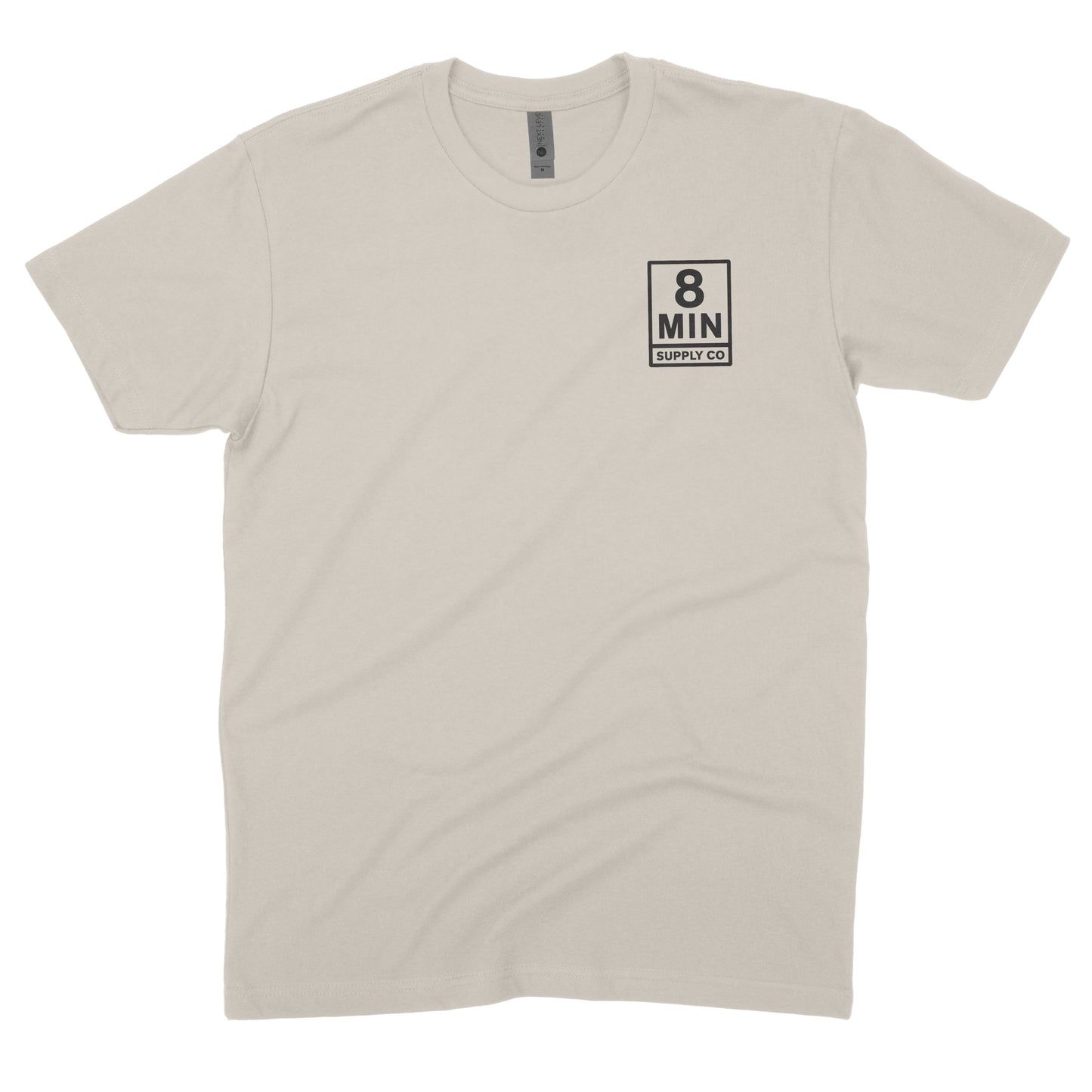 8min Billboard Tee