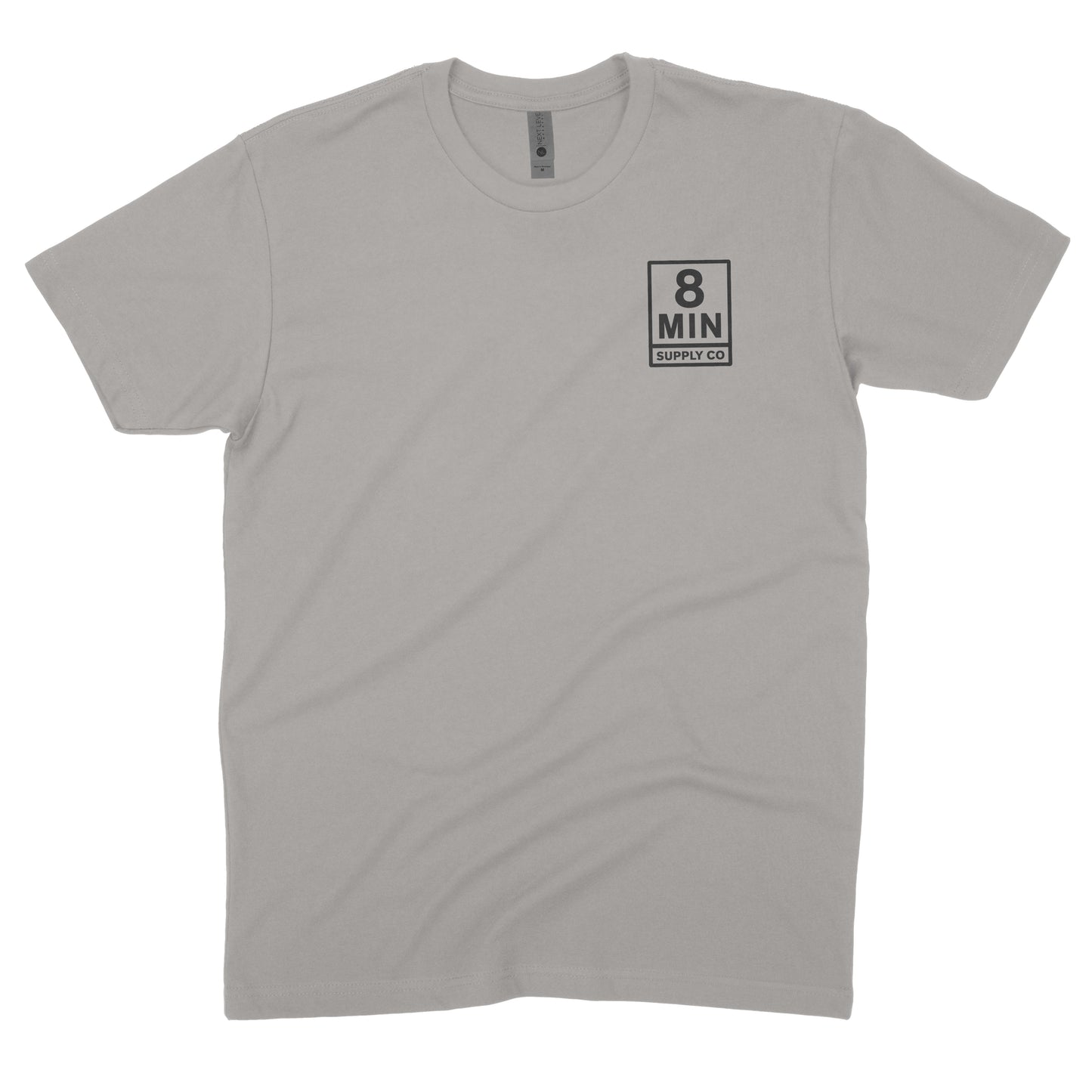 Silence Echoes Tee