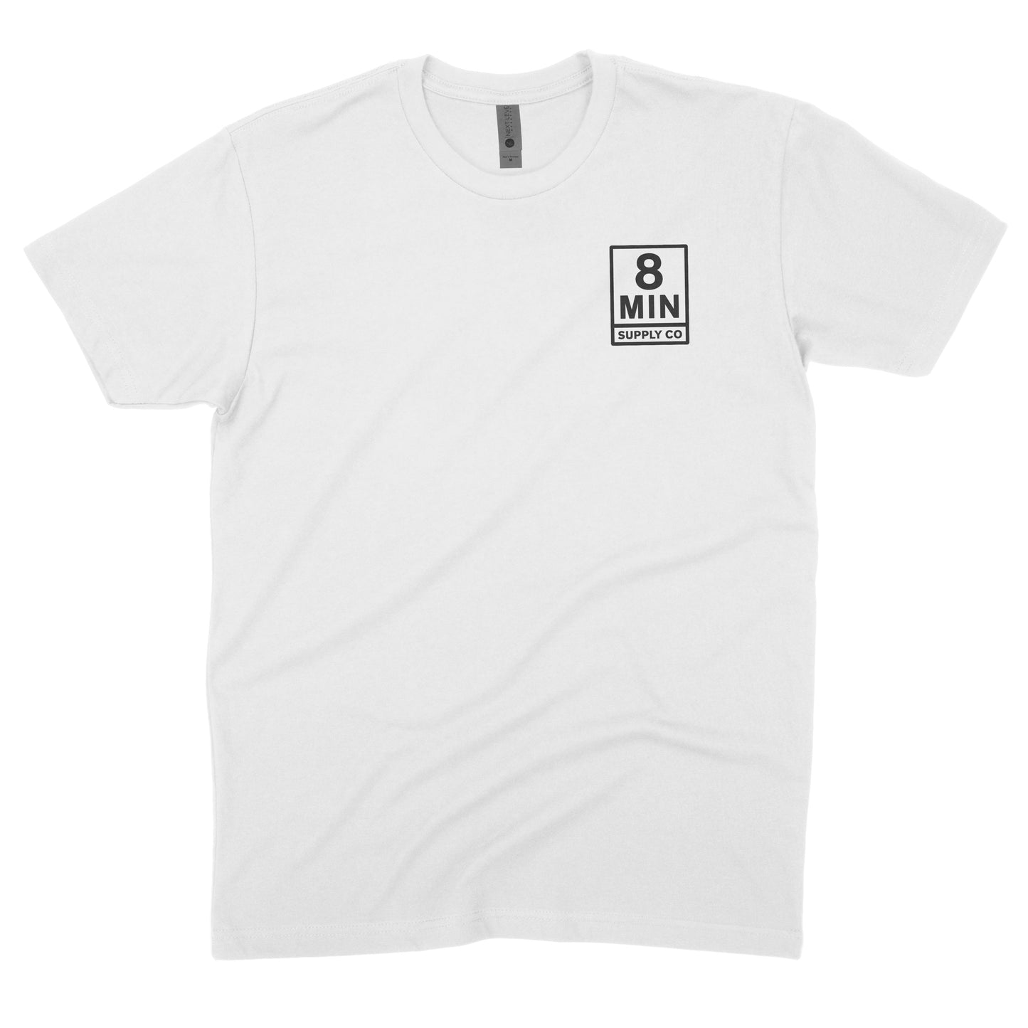 Silence Echoes Tee