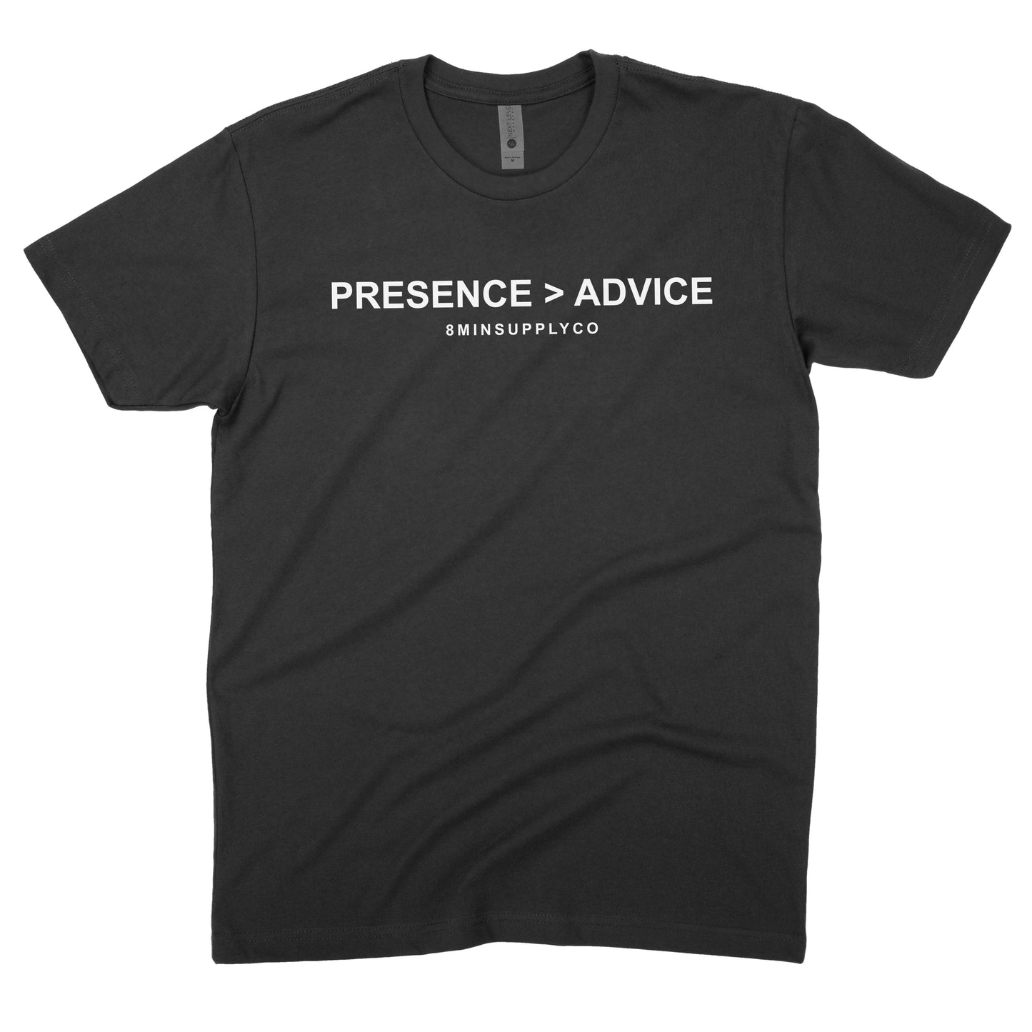 Presence > Advice Tee