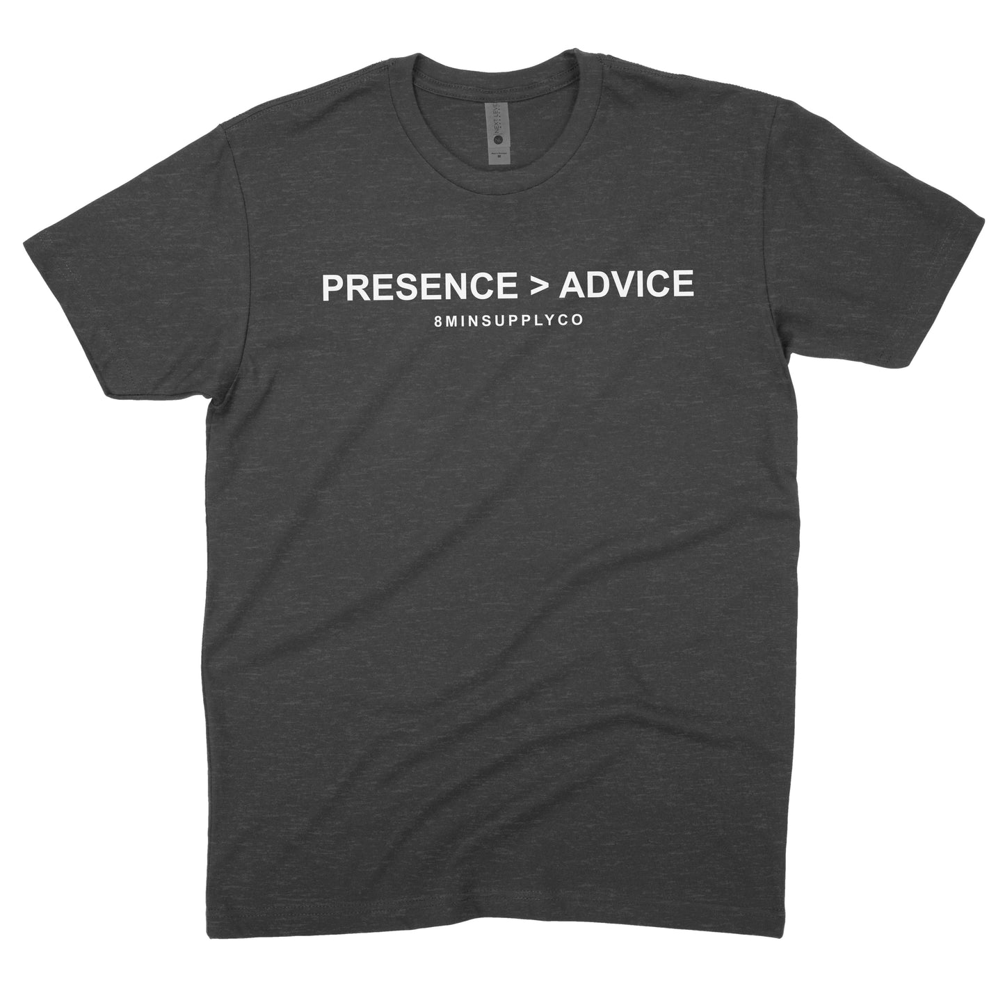 Presence > Advice Tee