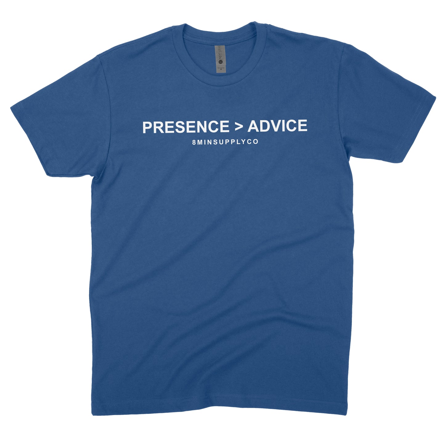 Presence > Advice Tee