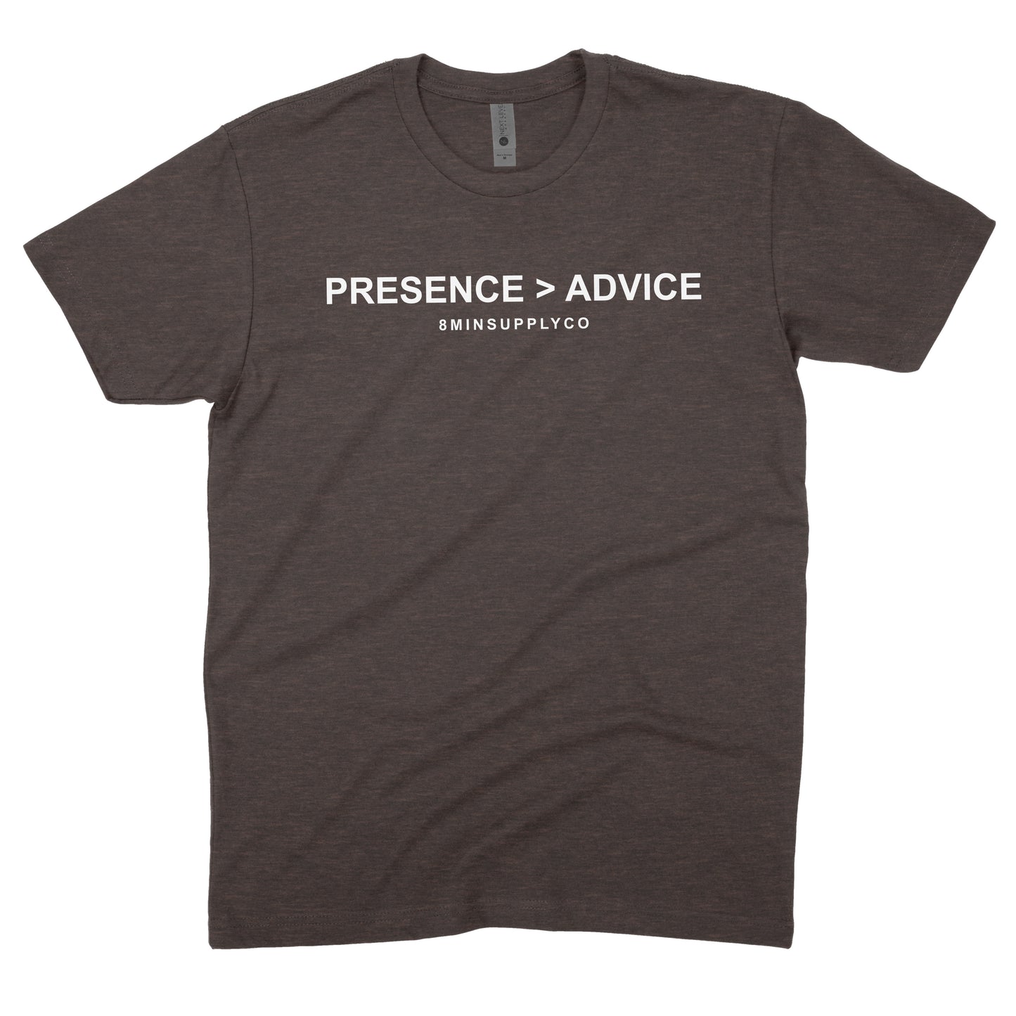 Presence > Advice Tee
