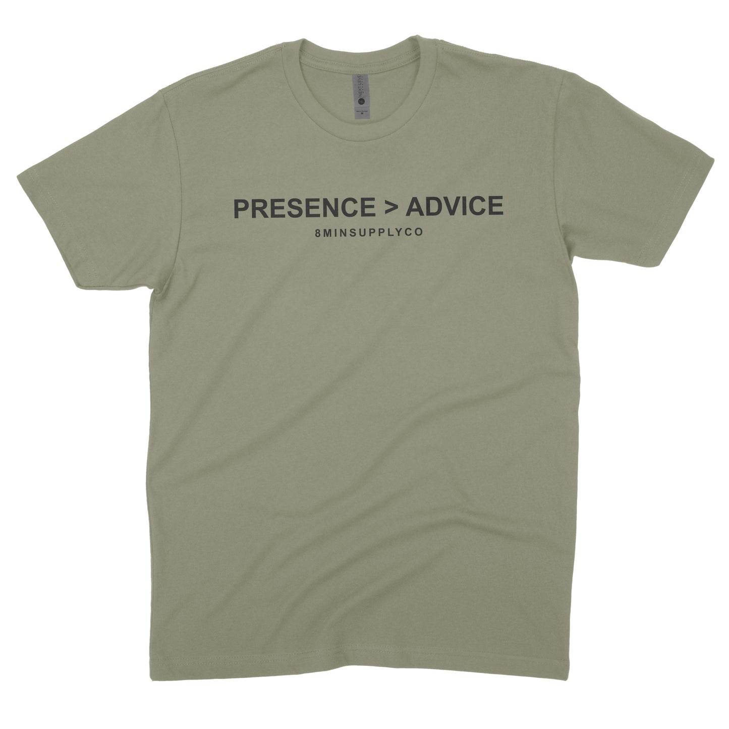 Presence > Advice Tee