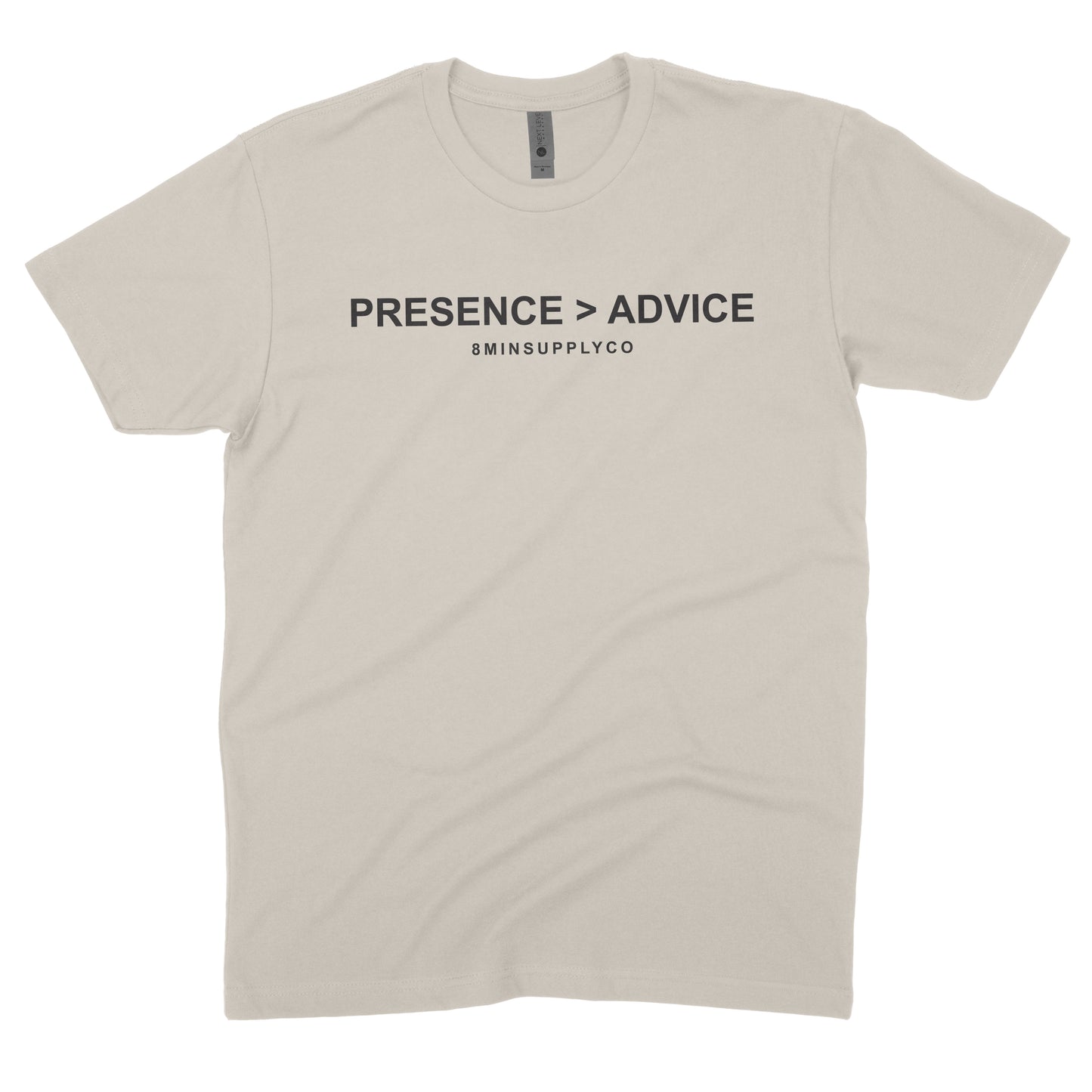 Presence > Advice Tee