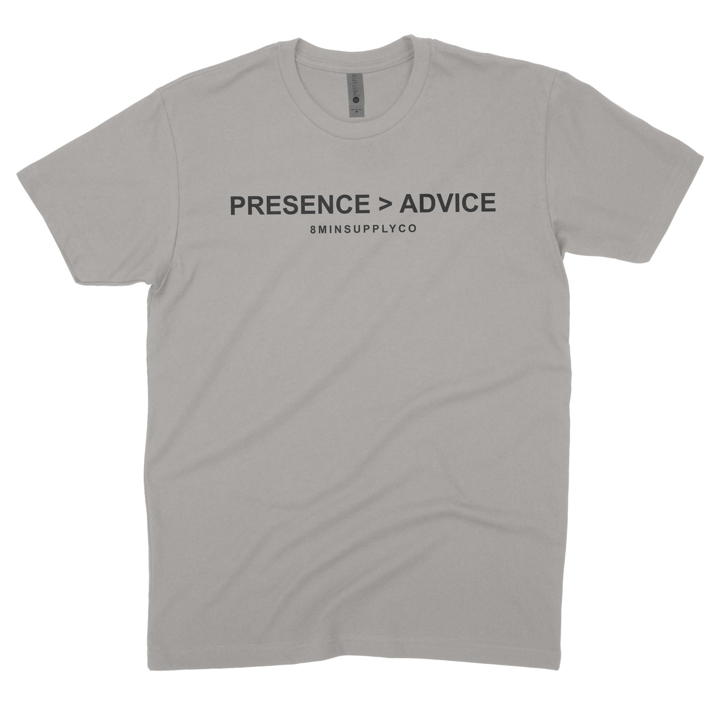 Presence > Advice Tee