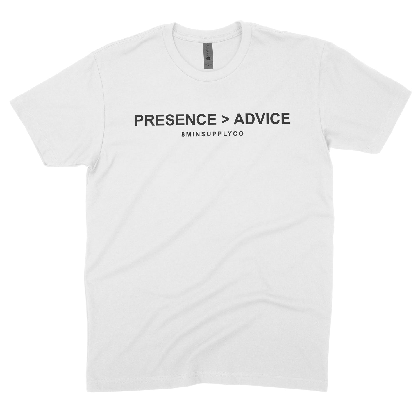 Presence > Advice Tee